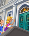 House Hunting Badge - MONOPOLY Slots House Hunting Badge - MONOPOLY Slots