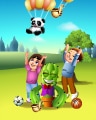 Pop Ten Badge - Poppit! HD Pop Ten Badge - Poppit! HD