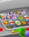 Hide The Hog Badge - Hog Heaven Slots