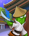 I Know Kung Fu Badge - Pop Fu I Know Kung Fu Badge - Pop Fu