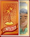 Pogo Take A Trip Secret Super Badge Pogo Take A Trip Secret Super Badge