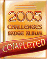 Pogo 2005 Album Badge Pogo 2005 Album Badge