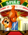 Gopher Toss Badge - KenoPop! Gopher Toss Badge - KenoPop!