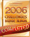 Pogo 2006 Album Badge Pogo 2006 Album Badge