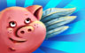 Wingin' It Badge - Hog Heaven Slots Wingin' It Badge - Hog Heaven Slots