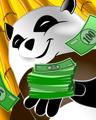 Pay The Panda Badge - Panda Pai Gow Poker Pay The Panda Badge - Panda Pai Gow Poker