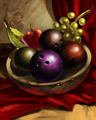 Bowl Of Balls Badge - Pogo Bowl Bowl Of Balls Badge - Pogo Bowl
