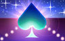 Supersonic Spades Badge - Spades Supersonic Spades Badge - Spades