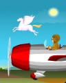 Pegasus Badge - Aces Up! HD Pegasus Badge - Aces Up! HD