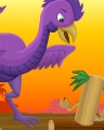 Basilisk Badge - Jungle Gin HD Basilisk Badge - Jungle Gin HD