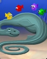 Loch Ness Badge - Squelchies Loch Ness Badge - Squelchies