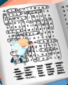 Angel Badge - Word Search Daily HD Angel Badge - Word Search Daily HD