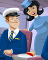 Covered In Cards Badge - First Class Solitaire HD Covered In Cards Badge - First Class Solitaire HD