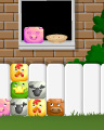 Selfish Stack Badge - Stack'em HD Selfish Stack Badge - Stack'em HD