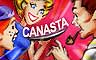 Canasta Cake Badge - Canasta Canasta Cake Badge - Canasta