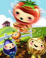 Crop Rotation Badge - Harvest Mania Crop Rotation Badge - Harvest Mania