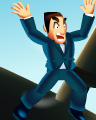 Secret Agent Badge - World Class Solitaire HD Secret Agent Badge - World Class Solitaire HD