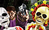 Mexican Connection Badge - CLUE Secrets & Spies Mexican Connection Badge - CLUE Secrets & Spies