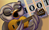 Give A Hoot Badge - Word Craft Give A Hoot Badge - Word Craft