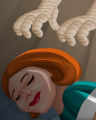 The Mummy's Gift Badge - Tri-Peaks Solitaire HD The Mummy's Gift Badge - Tri-Peaks Solitaire HD