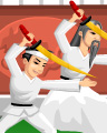 Masterful Lesson Badge - Mahjong Garden HD Masterful Lesson Badge - Mahjong Garden HD
