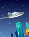 Canasta 3000 Badge - Canasta HD Canasta 3000 Badge - Canasta HD