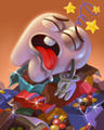 Sugar Crash Badge - Sweet Tooth 2 Sugar Crash Badge - Sweet Tooth 2