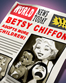 Headline Hound Badge - Showbiz Slots II Headline Hound Badge - Showbiz Slots II