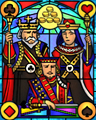 Cell Window Badge - Payday Freecell HD Cell Window Badge - Payday Freecell HD