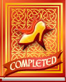 Pogo Fashion Forward Secret Super Badge Pogo Fashion Forward Secret Super Badge