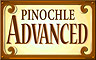 Pinochle Advanced Rating Badge - Pinochle Pinochle Advanced Rating Badge - Pinochle