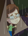When It Rains, It Pours Chocolate Badge - Everyone Wins Bingo When It Rains, It Pours Chocolate Badge - Everyone Wins Bingo