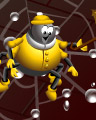 Seasonal Tenant Badge - Rainy Day Spider Solitaire HD Seasonal Tenant Badge - Rainy Day Spider Solitaire HD