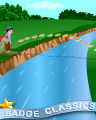 Kirin Badge - Mahjong Garden HD Kirin Badge - Mahjong Garden HD