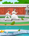 Masterful Lesson Badge - Mahjong Garden HD Masterful Lesson Badge - Mahjong Garden HD