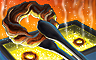 Bacon Donuts Badge - Hog Heaven Slots Bacon Donuts Badge - Hog Heaven Slots