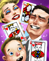 Family Fun Badge (Hard) - Canasta HD Family Fun Badge (Hard) - Canasta HD