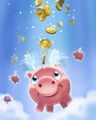 Porking Out Badge (Easy) - Hog Heaven Slots Porking Out Badge (Easy) - Hog Heaven Slots