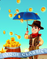 Hog Heaven Rain Badge - Hog Heaven Slots Hog Heaven Rain Badge - Hog Heaven Slots