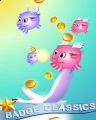 Tokens From Heaven Badge - Hog Heaven Slots Tokens From Heaven Badge - Hog Heaven Slots