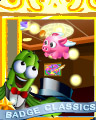 Very Important Pigs Badge - Hog Heaven Slots Very Important Pigs Badge - Hog Heaven Slots