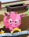All That Glitters Badge - Hog Heaven Slots All That Glitters Badge - Hog Heaven Slots