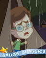 When It Rains, It Pours Chocolate Badge - Everyone Wins Bingo When It Rains, It Pours Chocolate Badge - Everyone Wins Bingo