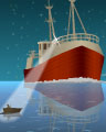 Lucky Coin Badge - Vaults Of Atlantis Slots Lucky Coin Badge - Vaults Of Atlantis Slots