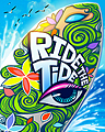 Boss Boost Badge - Ride The Tide Boss Boost Badge - Ride The Tide