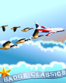 South For The Winter Badge - World Class Solitaire HD South For The Winter Badge - World Class Solitaire HD
