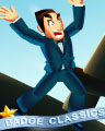 Secret Agent Badge - World Class Solitaire HD Secret Agent Badge - World Class Solitaire HD