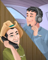 Country Romance Badge - First Class Solitaire HD Country Romance Badge - First Class Solitaire HD