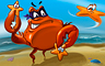 Ninja Sea Stars Badge - Crossword Cove Ninja Sea Stars Badge - Crossword Cove