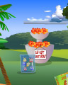Pogo Summer Gardens Badge Pogo Summer Gardens Badge
